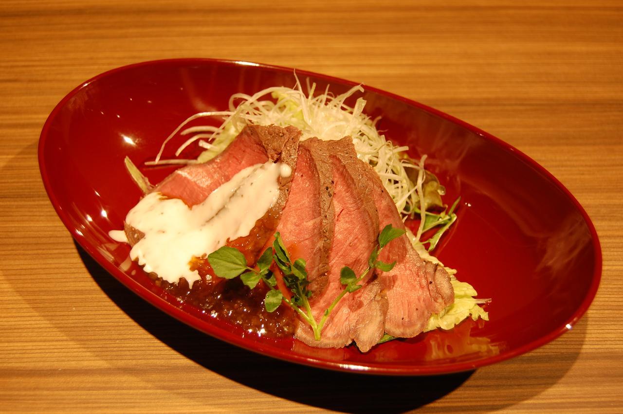 Musashino Grand Hotel & Spa Ageo Esterno foto