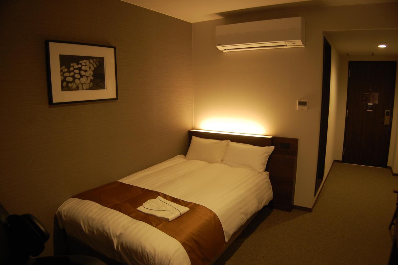 Musashino Grand Hotel & Spa Ageo Esterno foto