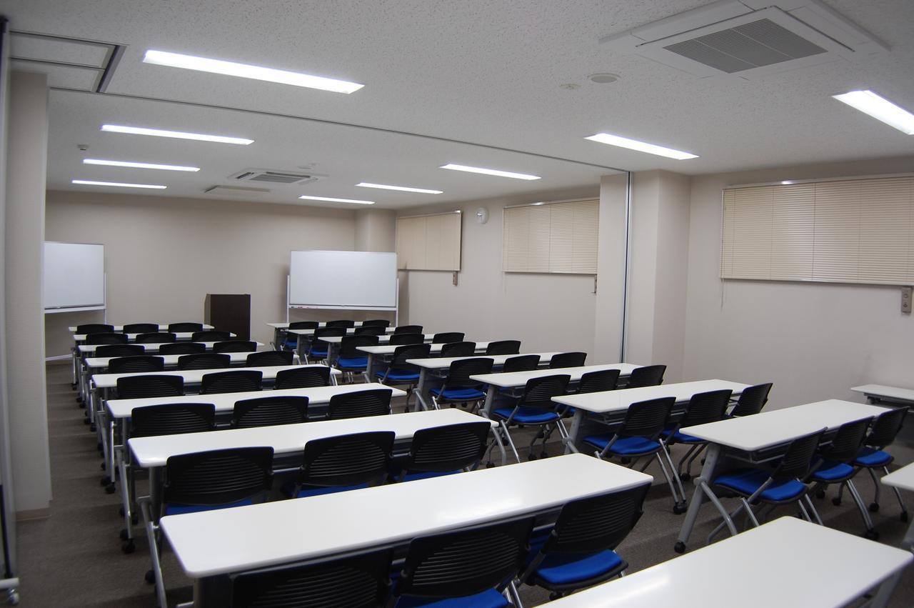 Musashino Grand Hotel & Spa Ageo Esterno foto
