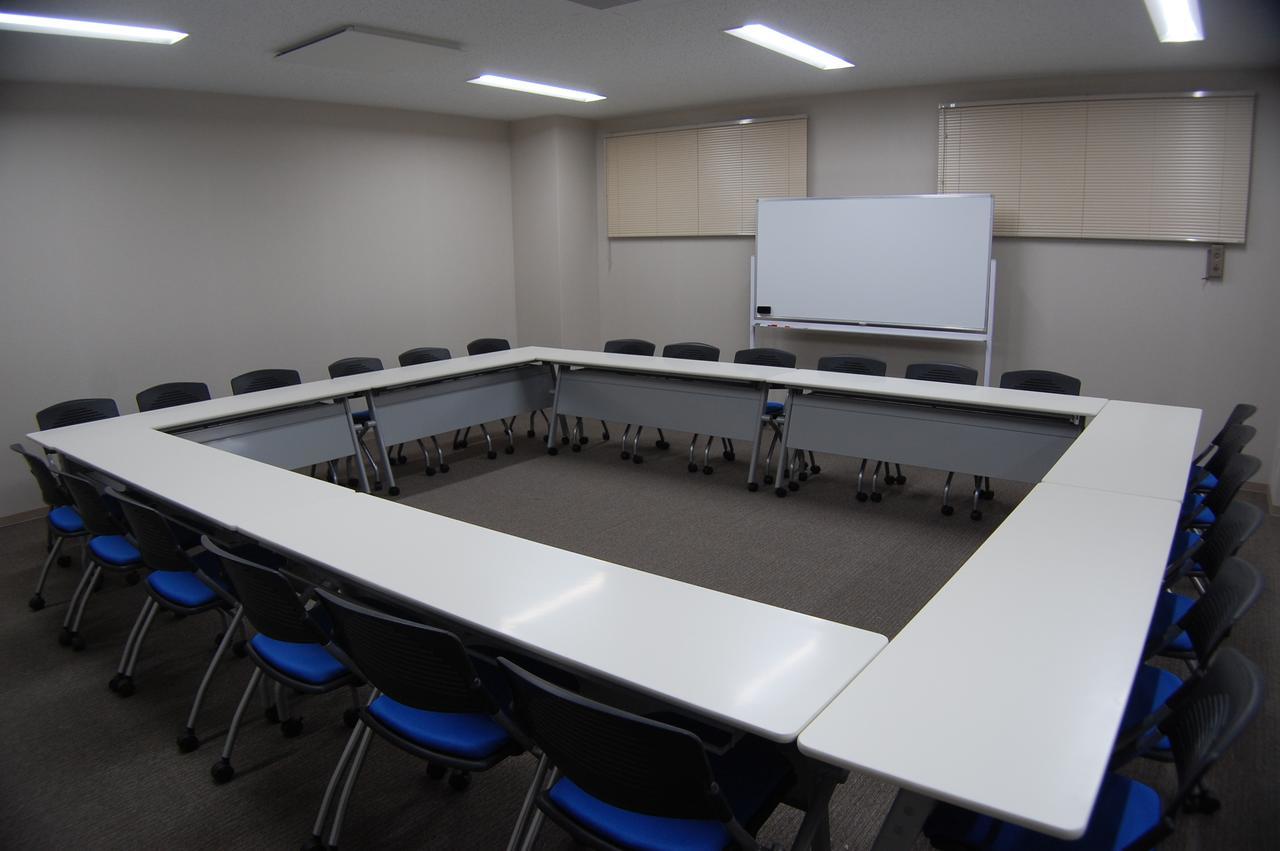 Musashino Grand Hotel & Spa Ageo Esterno foto