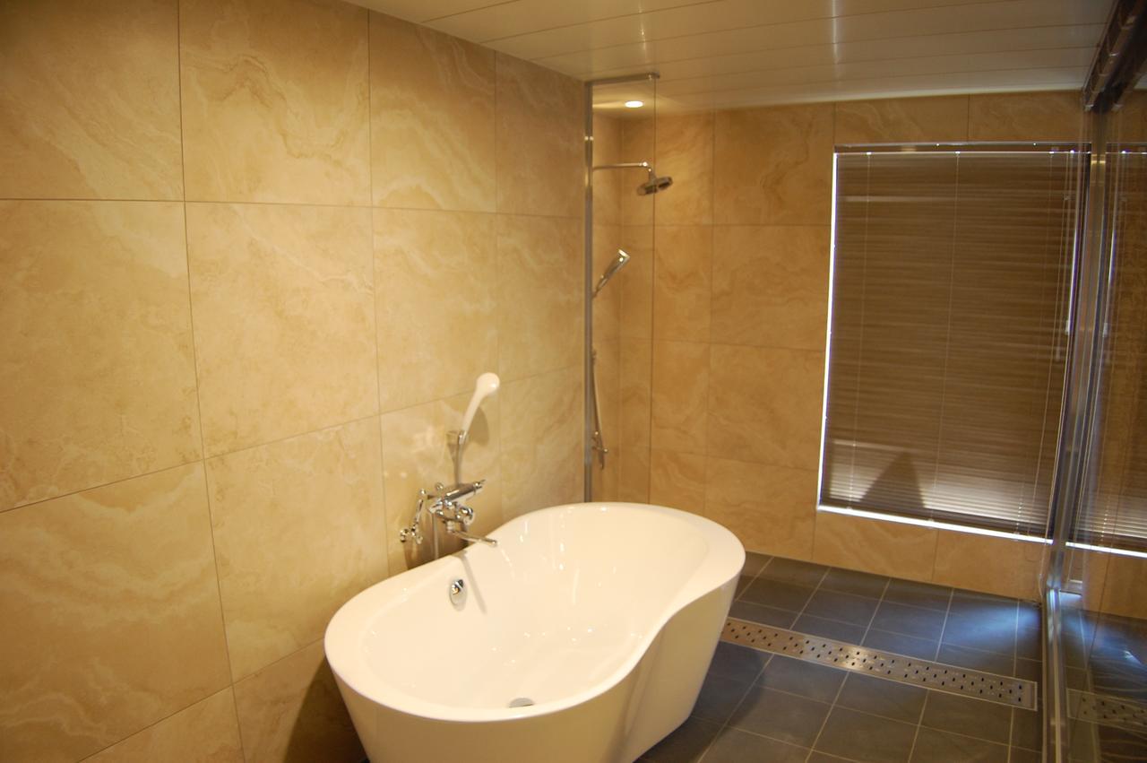 Musashino Grand Hotel & Spa Ageo Esterno foto